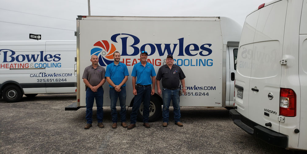 AC Repair Services