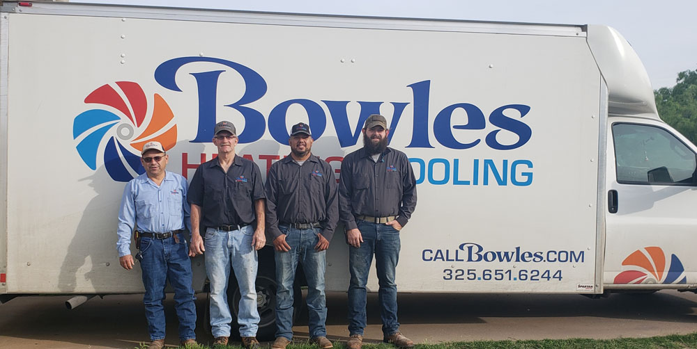 Commercial HVAC