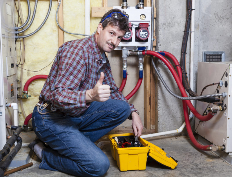 Furnace Repair: When to DIY and When to Call for Professional Help