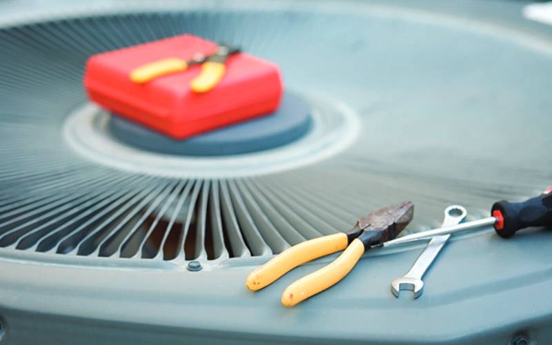 What Does an Air Conditioning Maintenance Visit Entail?