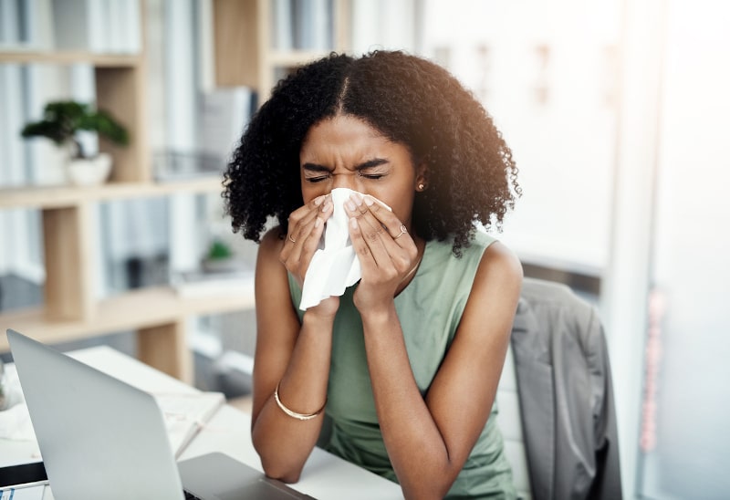 5 Things That Impact the Indoor Air Quality of Your Business