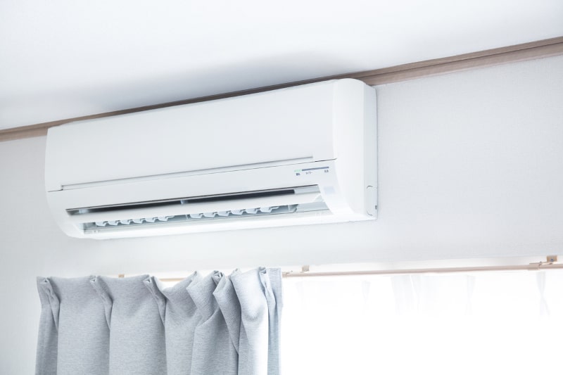 Troubleshooting a Ductless Mini-Split in San Angelo, TX