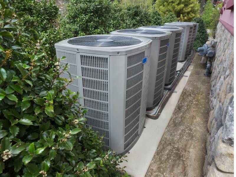 5 Tips for Improving Commercial HVAC Efficiency in San Angelo, TX