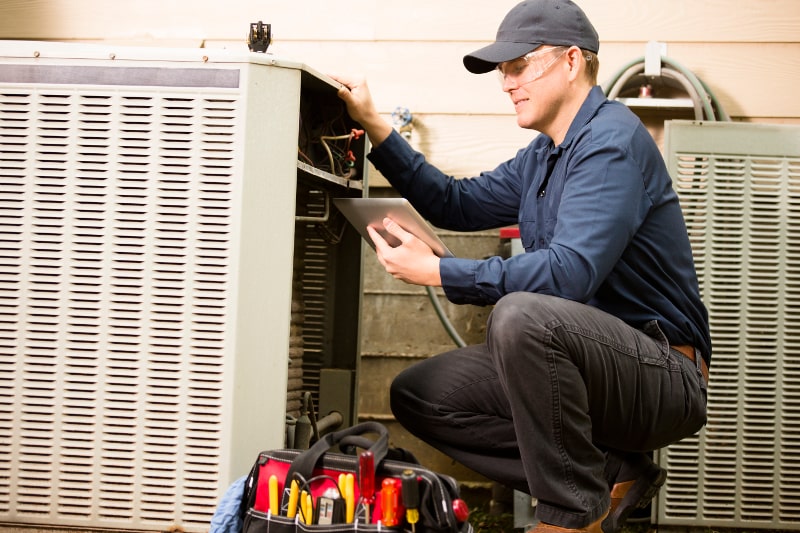 3 Reasons Not to Tackle Your Own HVAC Repair in San Angelo, TX