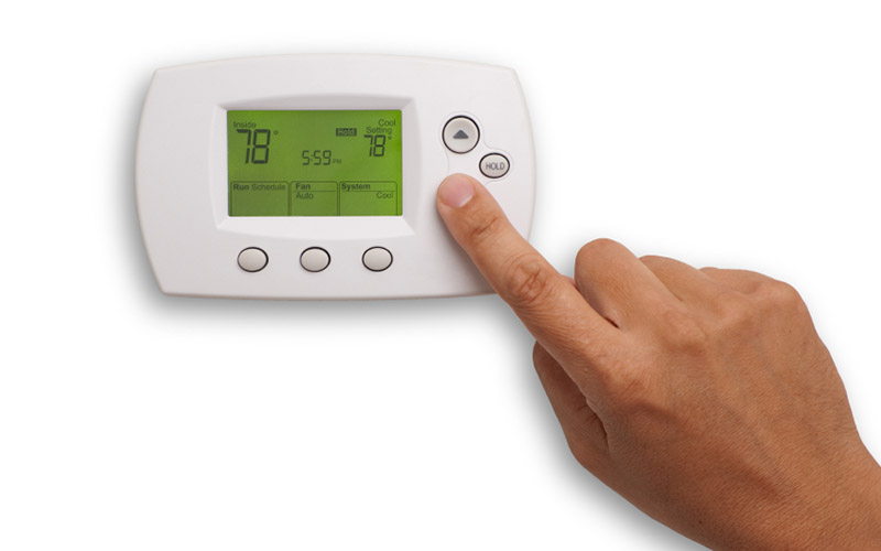 Why Does the Placement of Your Thermostat Matter?