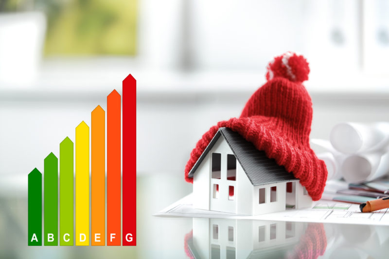 Tips For Improved Heating Energy Efficiency