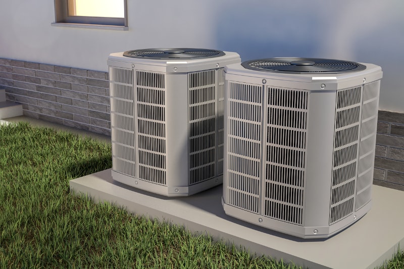 Is it Time to Replace My Bronte, TX, Heat Pump?
