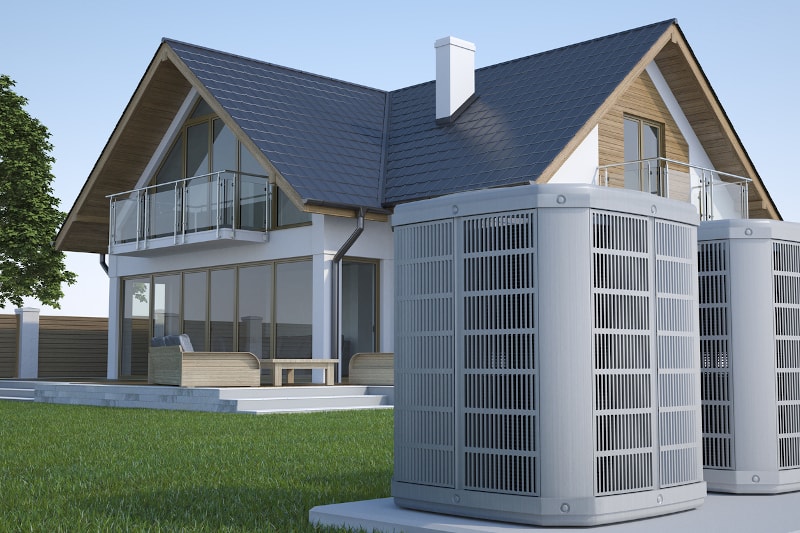 3 Signs You Need Heat Pump Repair Today in Ozona, TX