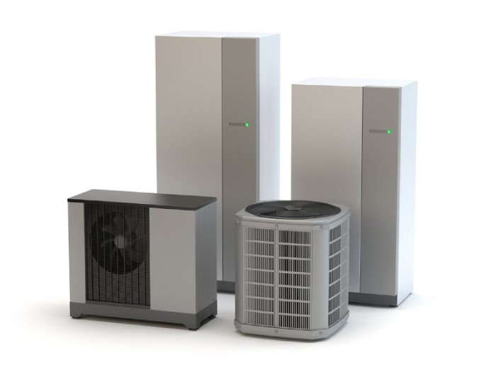 Install a Heat Pump in Your Eden, TX Home for These 3 Benefits